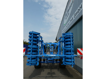 Nieuw Cultivator Lemken Karat 12/400: afbeelding 3