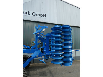 Nieuw Cultivator Lemken Karat 12/400: afbeelding 4
