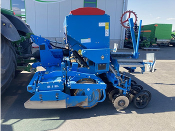 Zaaimachine LEMKEN