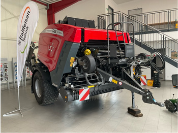Hooi-/ Voedermachine MASSEY FERGUSON