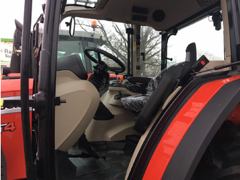 Tractor Massey Ferguson 5711 M Dyna-4 4WD Essent: afbeelding 4