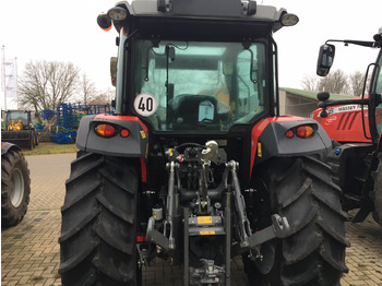 Tractor Massey Ferguson 5711 M Dyna-4 4WD Essent: afbeelding 5