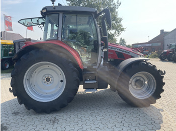 Tractor Massey Ferguson 5S.145 Dyna-6 Exclusive: afbeelding 2