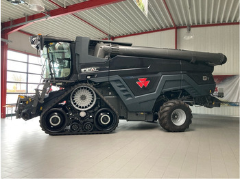 Maaidorser MASSEY FERGUSON