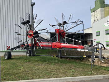 Hooischudder MASSEY FERGUSON