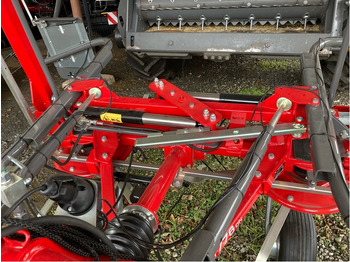 Nieuw Hooischudder Massey Ferguson TD 776 DN: afbeelding 3