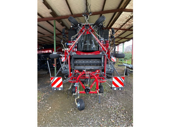 Hooischudder MASSEY FERGUSON