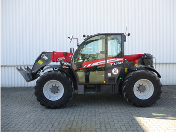 Lader MASSEY FERGUSON