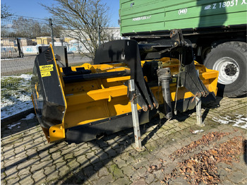 Klepelmaaier MÜTHING