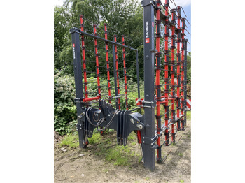 Grondbewerking toebehoor SAPHIR