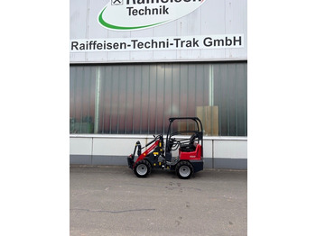 Wiellader SCHÄFFER