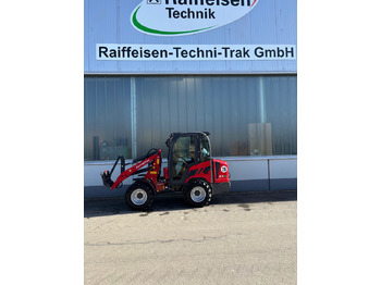 Wiellader SCHÄFFER