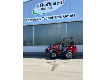 Wiellader SCHÄFFER