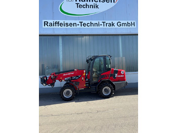 Lader SCHÄFFER