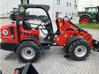 Lader SCHÄFFER