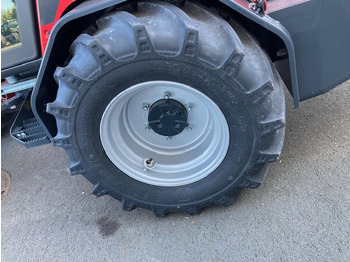 Nieuw Lader Schäffer Teleradlader Typ 4670 T-2: afbeelding 3