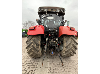 Tractor Steyr 6140 Profi: afbeelding 5