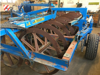 Leasing Tigges Packer Tigges Packer: afbeelding 2