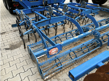 Eg Tigges Saatbettkombi 6m hydr.: afbeelding 4