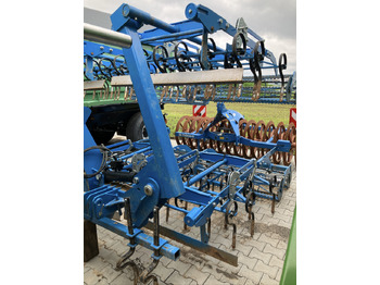 Eg Tigges Saatbettkombi 6m hydr.: afbeelding 5