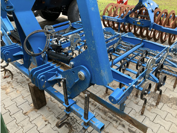 Eg Tigges Saatbettkombi 6m hydr.: afbeelding 2