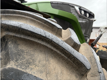 Banden en velgen Trelleborg VF650/60 R38 VF750/70 R44 TM1060: afbeelding 5 Banden en velgen Trelleborg VF650/60 R38 VF750/70 R44 TM1060: afbeelding 5