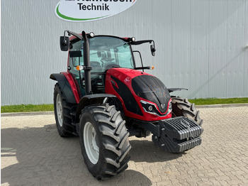 Tractor VALTRA A-series