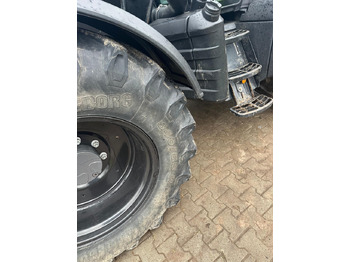 Tractor Valtra N 154 Direct: afbeelding 4