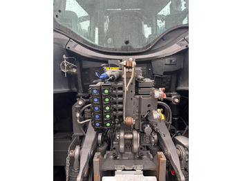Tractor Valtra N 154 Direct: afbeelding 5