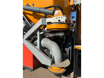 Bemestingstechniek Veenhuis Premium Tandem 19.000l.: afbeelding 2