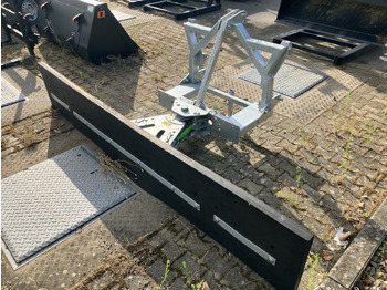 Veeteelt materiaal ZOCON