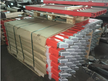 Gereedschap/ Toebehoor