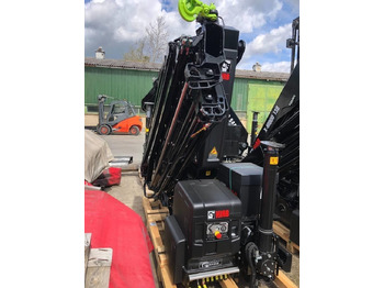 Nieuw Autolaadkraan voor Vrachtwagen Hiab X-HiDuo 228 E-4: afbeelding 4