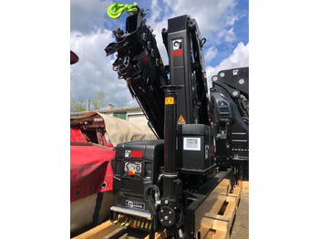 Nieuw Autolaadkraan voor Vrachtwagen Hiab X-HiDuo 228 E-4: afbeelding 3
