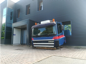 Cabine en interieur DAF CF 65