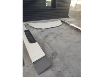 Aerokit/ Spoiler DAF XF 106