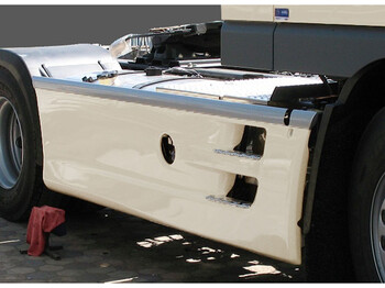 Aerokit/ Spoiler DAF CF 75