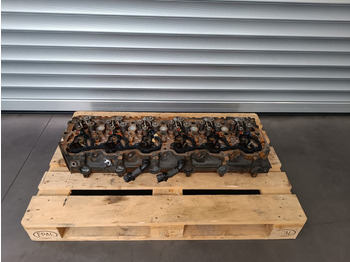 Cilinderblok voor Vrachtwagen DAF XF106 480: afbeelding 3