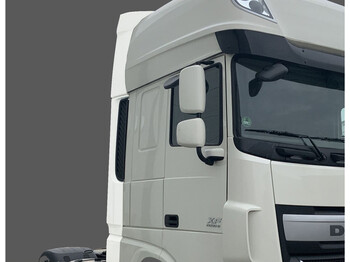 Aerokit/ Spoiler DAF XF 106