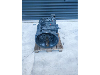 Versnellingsbak IVECO
