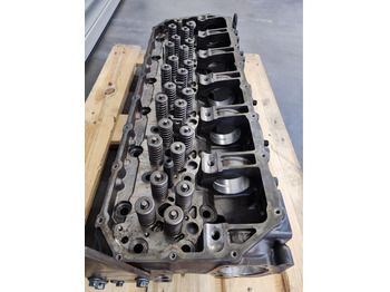 Cilinderblok voor Vrachtwagen Iveco STRALIS 460 480 Cursor 11 E6 F3GFE611: afbeelding 4
