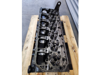 Cilinderblok voor Vrachtwagen Iveco STRALIS 460 480 Cursor 11 E6 F3GFE611: afbeelding 5