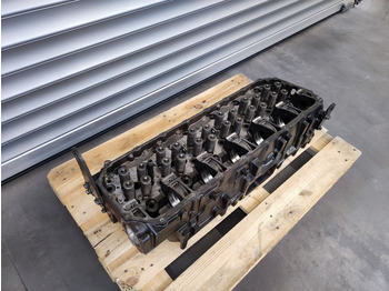 Cilinderblok IVECO Stralis