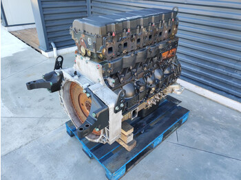 Motor voor Vrachtwagen MAN D2066: afbeelding 2 Motor voor Vrachtwagen MAN D2066: afbeelding 2