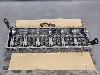 Cilinderblok MAN