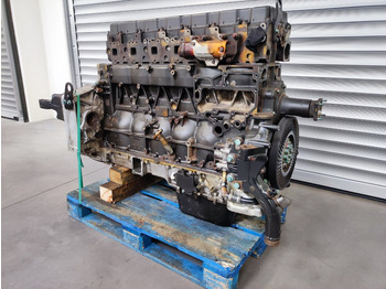 Motor MAN