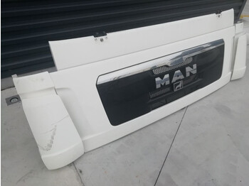 Rooster voor Vrachtwagen MAN TGL TGM TGS: afbeelding 3