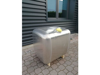 Brandstoftank MERCEDES-BENZ