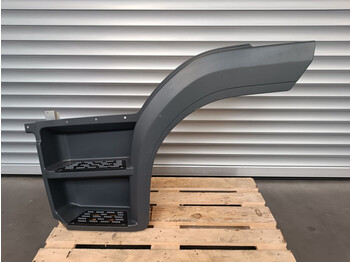 Carrosserie en exterieur MERCEDES-BENZ Atego