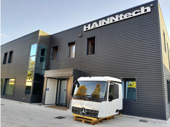 Cabine en interieur MERCEDES-BENZ Actros